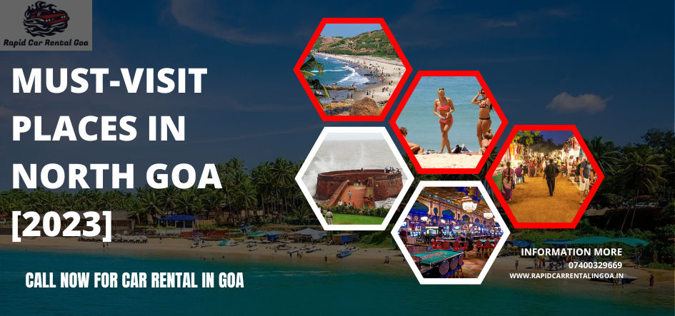 2024 Top 3 Nude Beaches in Goa 